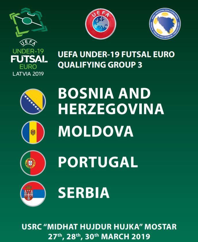 uefa futsal under 19